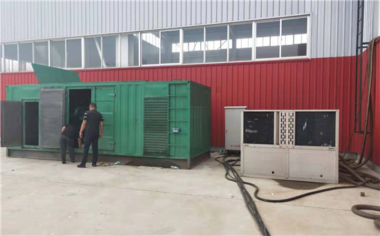 海陵发电机组电缆选型需要考虑哪些环境因素