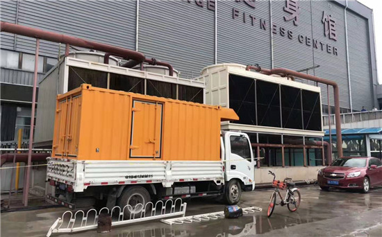 海陵300KW发电机组适配电缆规格选型指南
