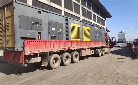 海陵200KW发电机组适配电缆规格选型指南