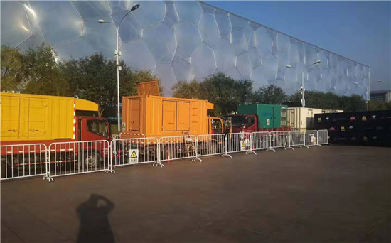 海陵400KW发电机组适配电缆规格选型指南