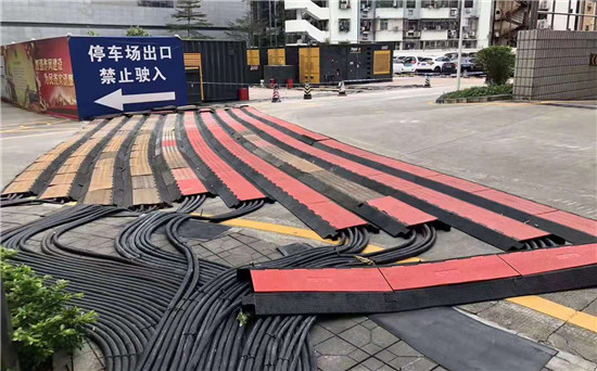 海陵发电机组电缆选型完整具体步骤(工程通用标准流程)